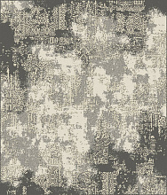 Ковер DONA G019 GRAY