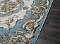 TOPKAPI 0008A BEIGE / L.BLUE