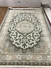 FARSI 1500 G145 MELANGE GREEN