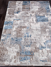 Ковер ARMINA-A 03857A BLUE / BLUE
