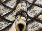 SUNRISE 2 D452 GRAY-BEIGE Овал