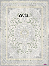 FULI 1200 395 С 000 Овал