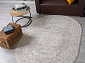 NOVA 04089A CREAM HB / LIGHT GRI HB Овал