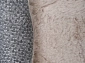 из искусственного меха Krolik 1000A T2408_BEIGE шкура