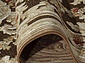 Рельефный ковер из вискозы GENOVA 38388 7292 71