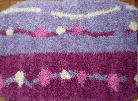 шегги Relax_5 8151 lilo ОВАЛ