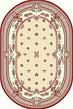 Дебют 87-26 овал