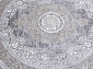 ARMINA 04073C GREY / BROWN Круг