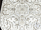 SAHARA-A 00765A GREY FDY / CREAM HB Овал