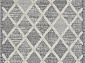 TUNIS 6605A WHITE / L.GRAY