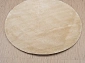 из искусственного меха Chic 1000A BEIGE_2000 круг