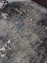 ATLANTIS D996 GRAY Овал