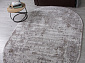 GRAFF F239 GRAY-BEIGE Овал