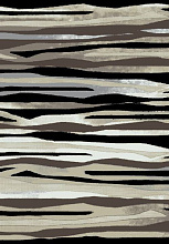 Ковер IBIZA 4091 BROWN-GRAY