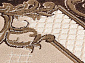 ROXY D703 BROWN Овал