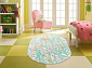 для детей MICROFLOR 3013c ОВАЛ 