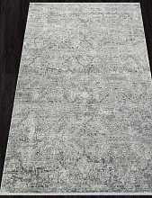 Ковер EMPEROS A160AF D.GREY / GREY