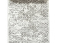Ковровая Дорожка ARMINA GA033G GREY / GREY