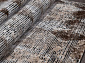 PANAMA PN007C GREY / BROWN