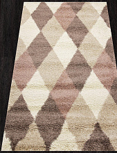 SHAGGY TREND D703 MULTICOLOR 2
