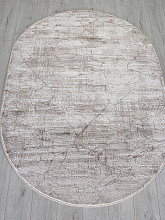 NENSI GL003A BROWN / BROWN Овал