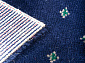 Ковровая Дорожка ETALON E027 DARK NAVY