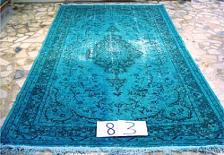 Ковер ручной работы Vintage Look at Me C-83