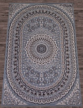 SIERRA D504 BLUE-BROWN