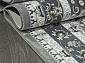 MIRAY O1467 095 GREY