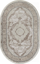 MARMARIS-A 26491B CREAM / BEIGE Овал