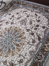 HALIF F640 GREEN-BLUE