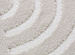 Ковровая Дорожка MONICA F537 CREAM