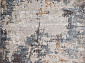 SERENITY D742 BEIGE-BLUE