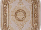 QATAR 33030 080 BROWN Овал