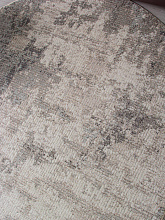 Ковер MIRANDA F143 BEIGE Овал