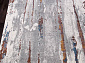 PAMIR 7353A L.GREY / L.GREY
