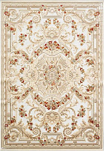 Рельефный ковер из вискозы GENOVA 38388 6262 60