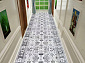 Ковровая Дорожка HAVEN PX6102 GREY