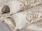 ESSA-A 27239A CREAM / BEIGE Овал