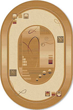 ATLAS 3937 41332 овал