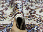 MASHAD PRESTIGE 01956A CREAM/L.BLUE