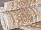 QATAR 33030 070 BEIGE Овал