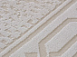 ANATOLIA 34069A WHITE / BEIGE