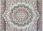 DARGA F670 CREAM-GREEN