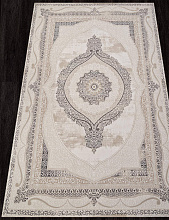 SIESTA M034A BONE / GRAY