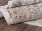 ALLURES 12025 CREAM / BLUE Круг
