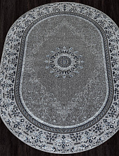 AZIZA O1464 930 Овал