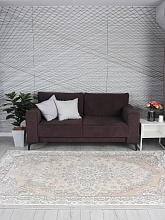 Ковер GRAFF F651 CREAM