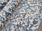 MOROCCO F013 BEIGE-BLUE