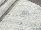 NATUREL F232 BEIGE-BLUE Овал